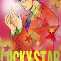   Lucky Star <small>Story & Art</small> 